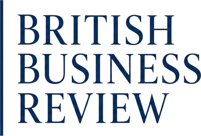 British Business Review logo
